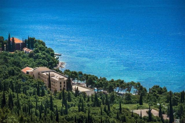 Aminess Grand Azur Hotel