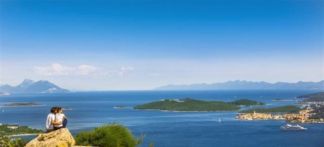 Aminess Grand Azur Hotel