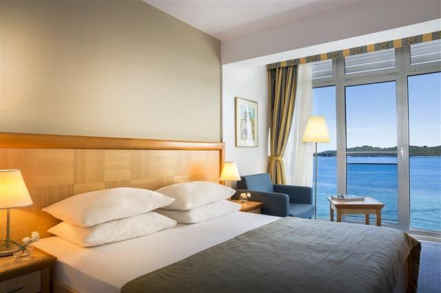 Aminess Grand Azur Hotel