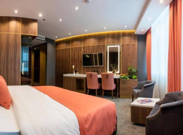 Hotel Pupin