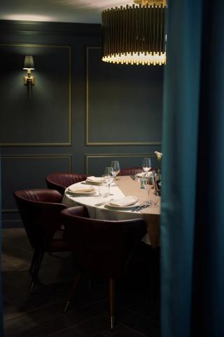 Hotel Pupin