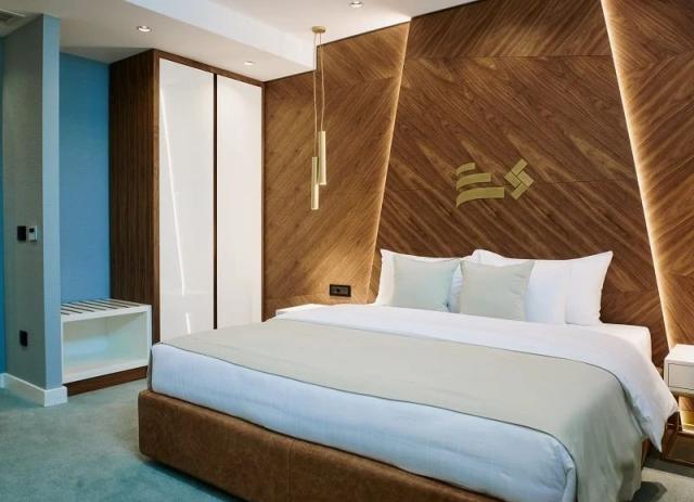 Hotel Pupin