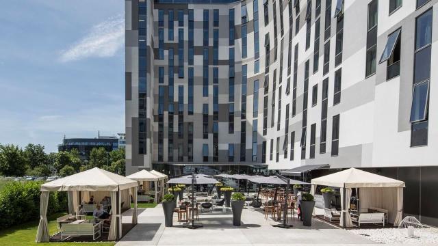 Falkensteiner Hotel Belgrade