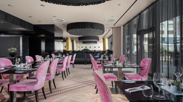 Falkensteiner Hotel Belgrade