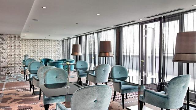 Falkensteiner Hotel Belgrade