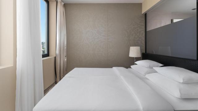 Falkensteiner Hotel Belgrade