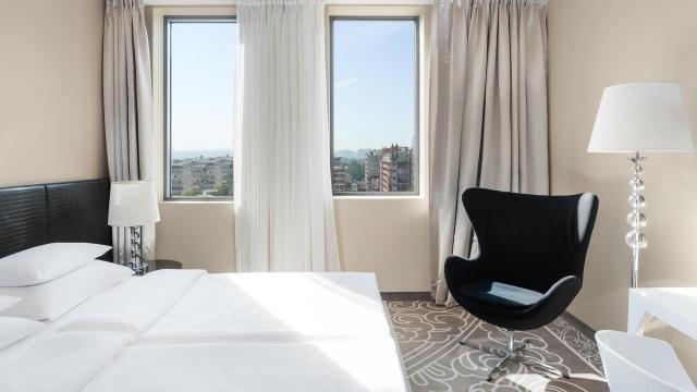 Falkensteiner Hotel Belgrade