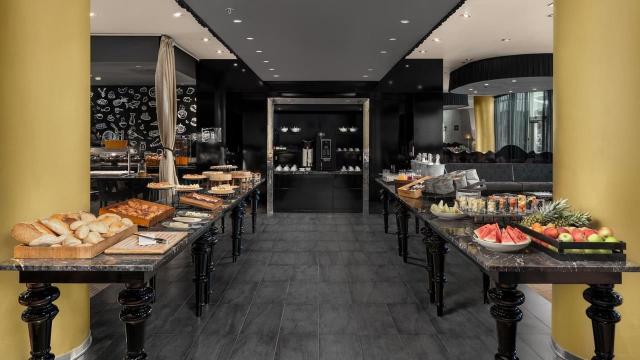 Falkensteiner Hotel Belgrade
