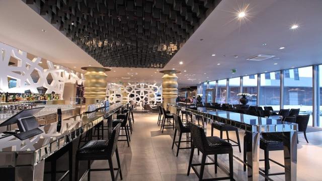 Falkensteiner Hotel Belgrade