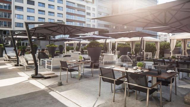 Falkensteiner Hotel Belgrade