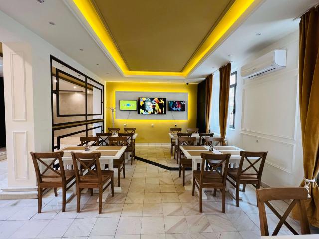 Side One Design Hotel