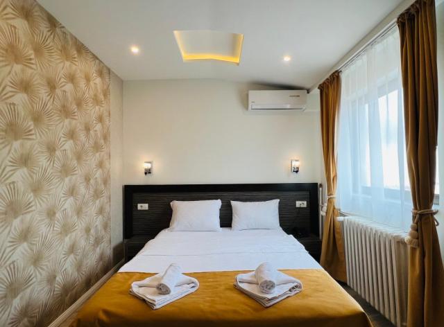 Side One Design Hotel