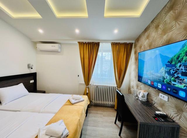 Side One Design Hotel
