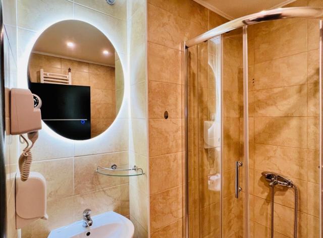 Side One Design Hotel