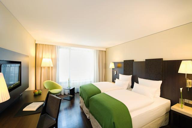Hotel NH Collection Dresden Altmarkt