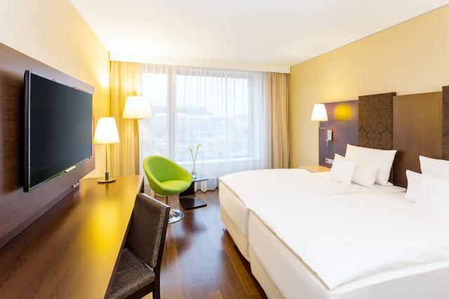 Hotel NH Collection Dresden Altmarkt