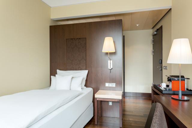 Hotel NH Collection Dresden Altmarkt