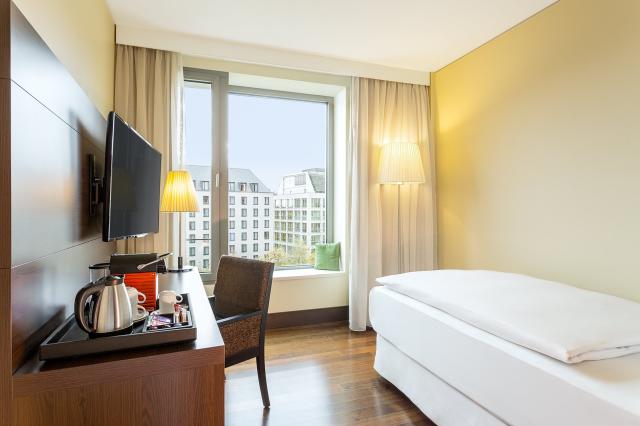 Hotel NH Collection Dresden Altmarkt