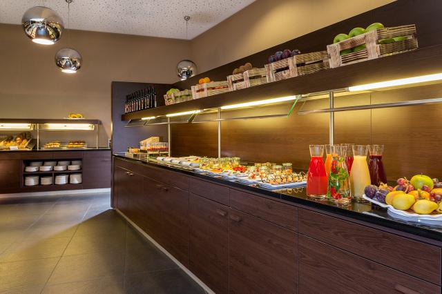 Hotel NH Collection Dresden Altmarkt