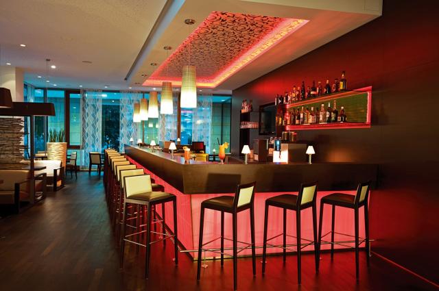 Hotel NH Collection Dresden Altmarkt