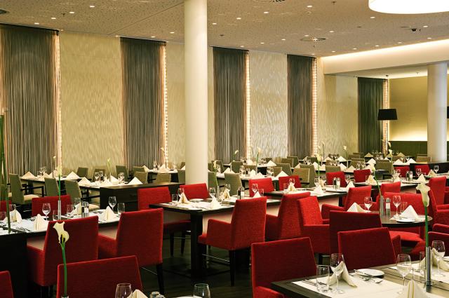 Hotel NH Collection Dresden Altmarkt