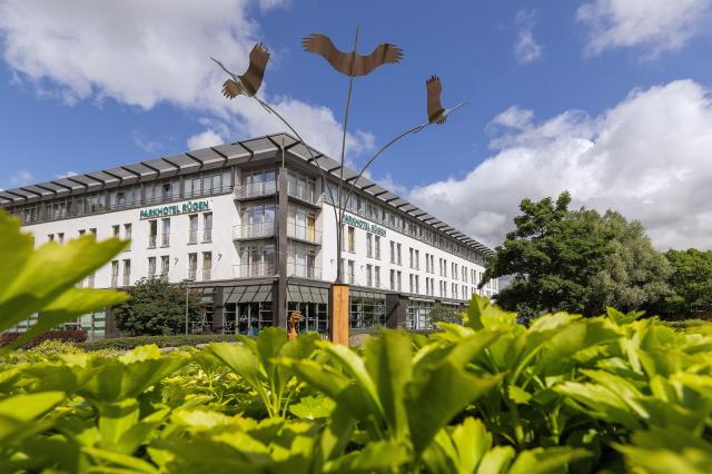 Parkhotel Rügen