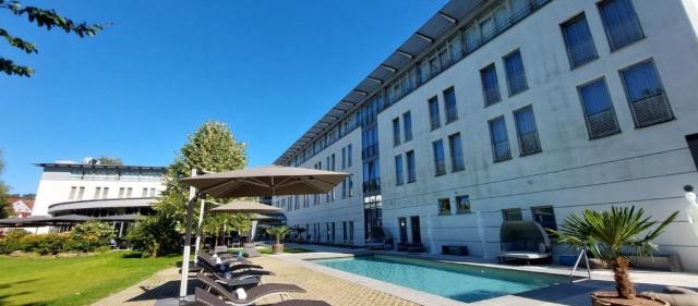 Parkhotel Rügen