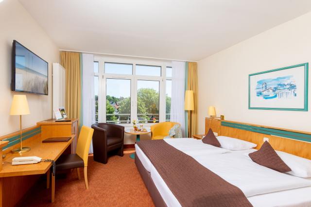 Parkhotel Rügen