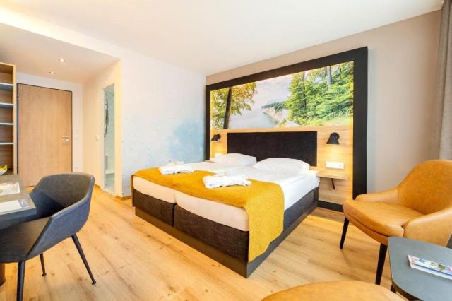 Parkhotel Rügen