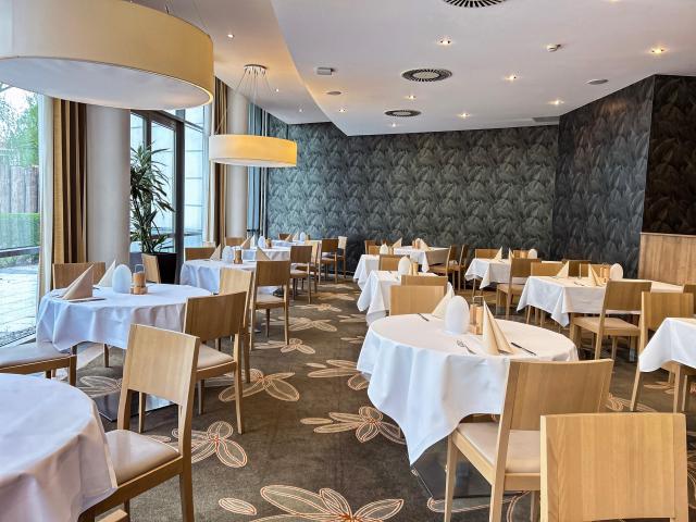 Parkhotel Rügen
