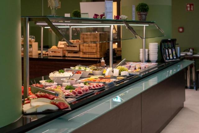 Star G Hotel Premium Dresden Altmarkt