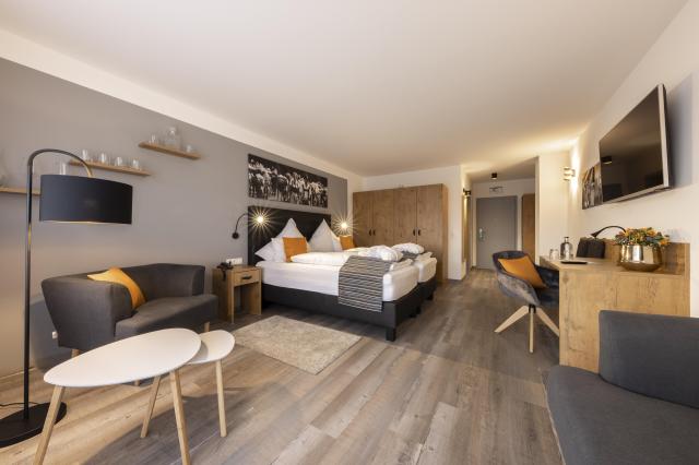 Hotel Tanneck