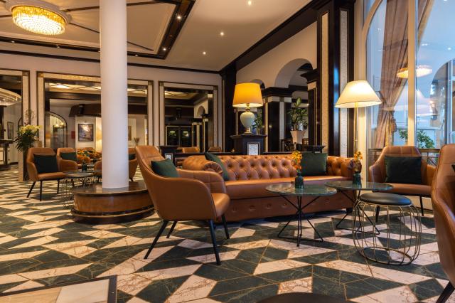 Hotel Tanneck