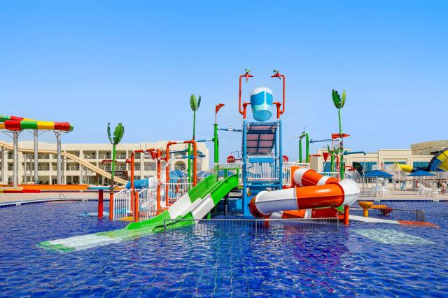 Hotel Pickalbatros - Makadi Resort Hughada