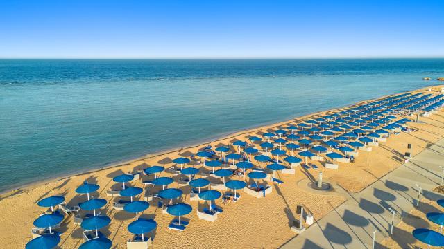 Hotel Pickalbatros - Makadi Resort Hughada