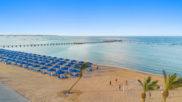 Hotel Pickalbatros - Makadi Resort Hughada