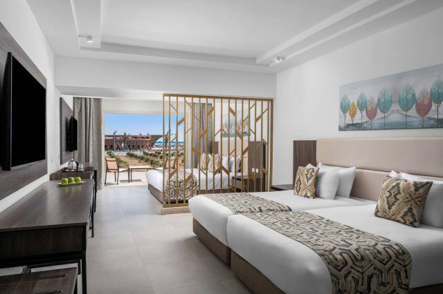 Hotel Pickalbatros - Makadi Resort Hughada