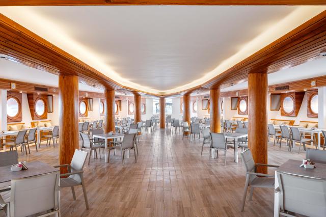 Hotel Pickalbatros - Makadi Resort Hughada