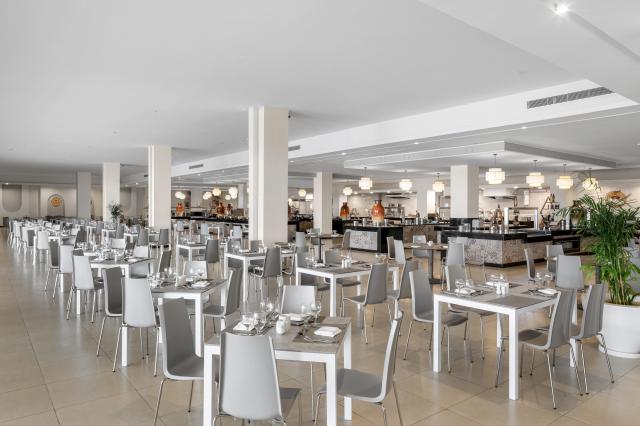 Hotel Pickalbatros - Makadi Resort Hughada