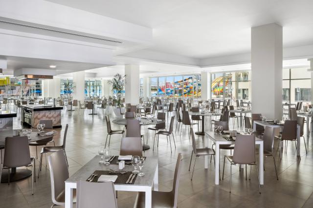 Hotel Pickalbatros - Makadi Resort Hughada