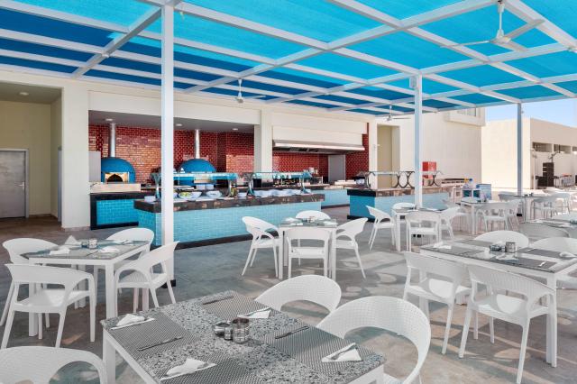 Hotel Pickalbatros - Makadi Resort Hughada