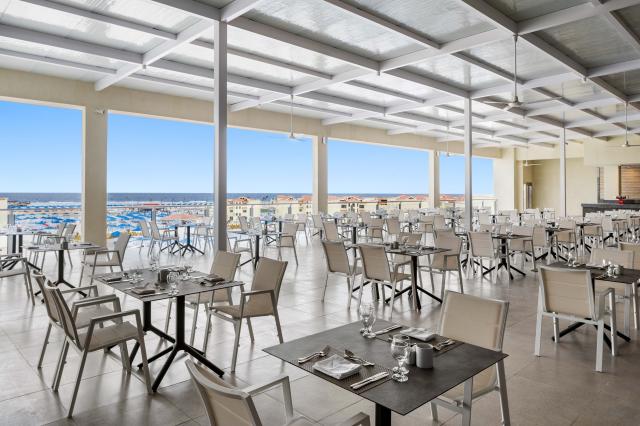 Hotel Pickalbatros - Makadi Resort Hughada
