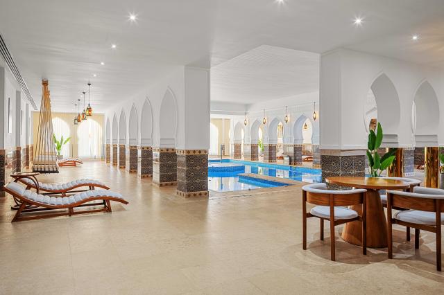 Hotel Pickalbatros - Makadi Resort Hughada