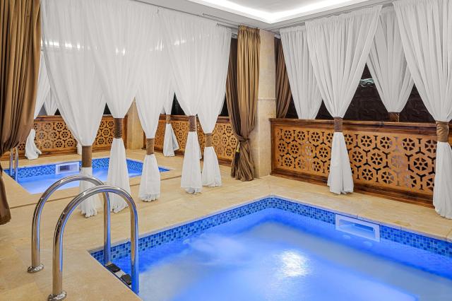 Hotel Pickalbatros - Makadi Resort Hughada