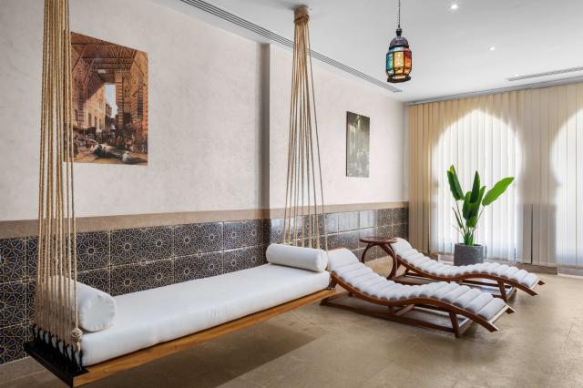 Hotel Pickalbatros - Makadi Resort Hughada