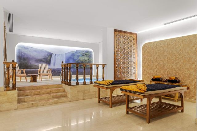Hotel Pickalbatros - Makadi Resort Hughada