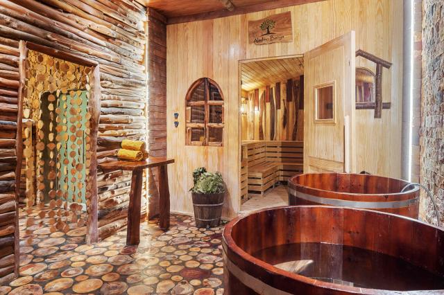 Hotel Pickalbatros - Makadi Resort Hughada