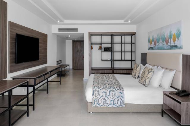 Hotel Pickalbatros - Makadi Resort Hughada