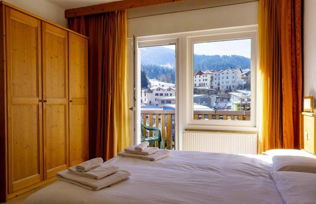Hotel Andalo