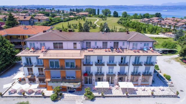 Hotel Mirabello